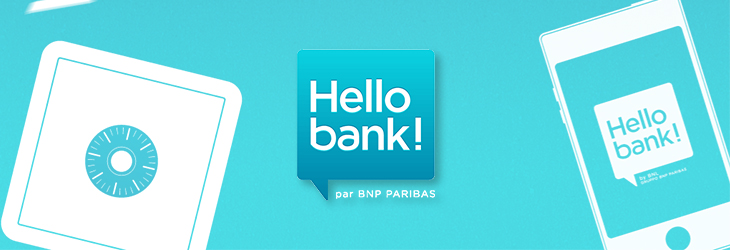 logo hello bank
