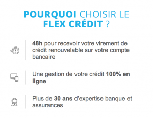 flex-credit