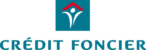 logo credit foncier