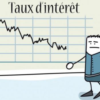 taux immobilier 20 ans