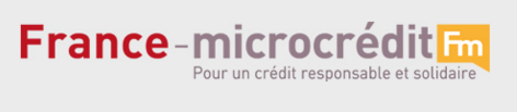 logo france microcredit